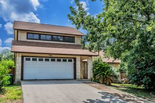 6122 RIDGEBROOK ST, San Antonio, TX 78250