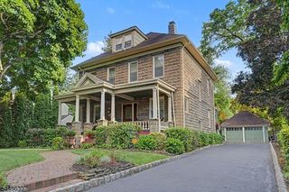 11 Willow St, Cranford Twp., NJ 07016