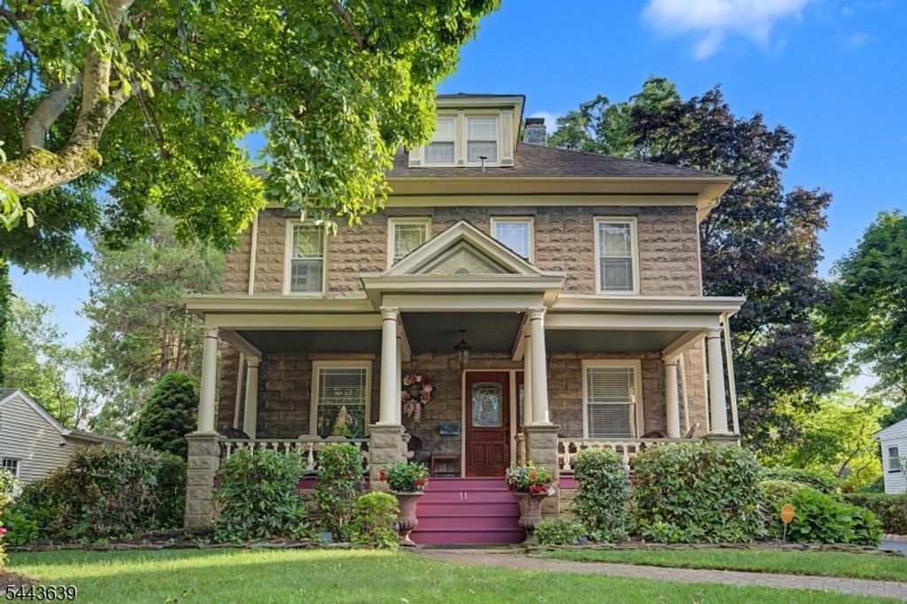 11 Willow St, Cranford Twp., NJ 07016 — photo 3