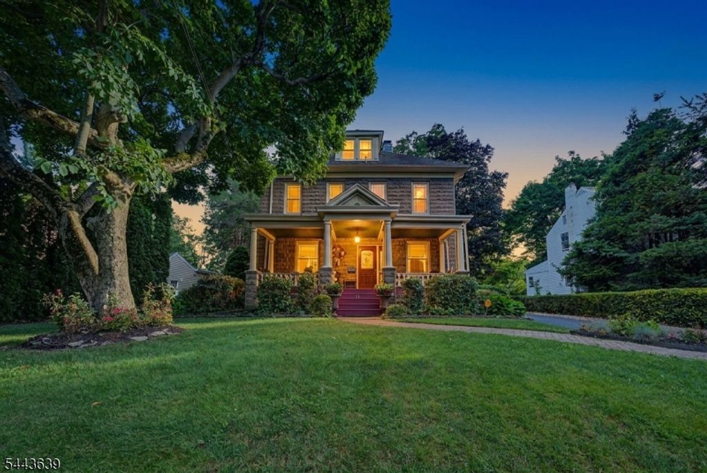 11 Willow St, Cranford Twp., NJ 07016 — photo 4
