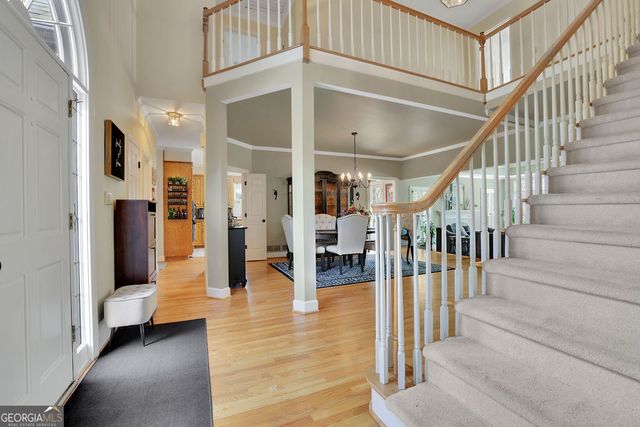 4610 Clivedon Terrace, Peachtree Corners, GA 30092