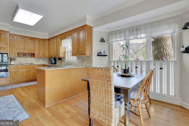 4610 Clivedon Terrace, Peachtree Corners, GA 30092