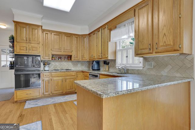 4610 Clivedon Terrace, Peachtree Corners, GA 30092