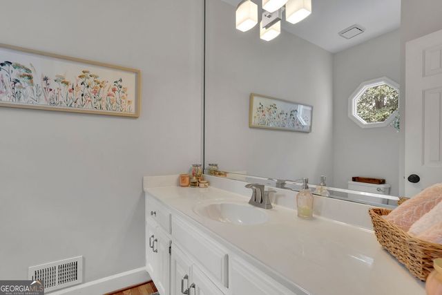 4610 Clivedon Terrace, Peachtree Corners, GA 30092