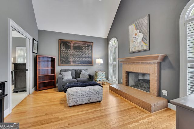 4610 Clivedon Terrace, Peachtree Corners, GA 30092