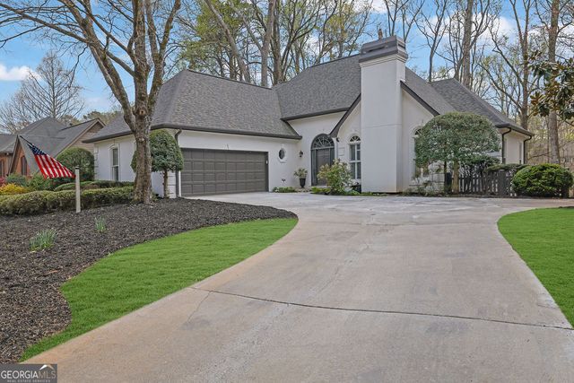 4610 Clivedon Terrace, Peachtree Corners, GA 30092