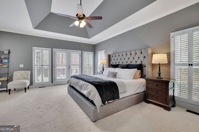 4610 Clivedon Terrace, Peachtree Corners, GA 30092