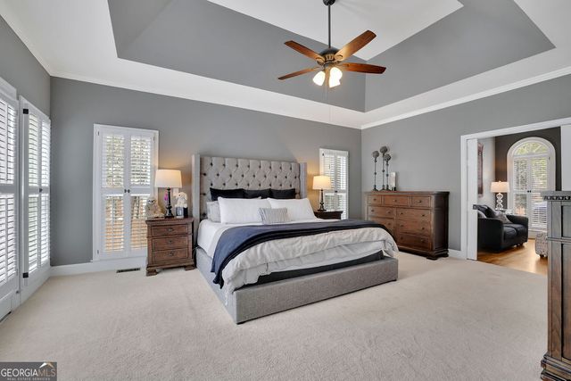 4610 Clivedon Terrace, Peachtree Corners, GA 30092