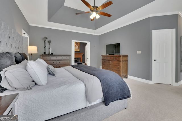 4610 Clivedon Terrace, Peachtree Corners, GA 30092