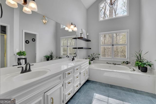 4610 Clivedon Terrace, Peachtree Corners, GA 30092