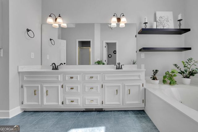 4610 Clivedon Terrace, Peachtree Corners, GA 30092