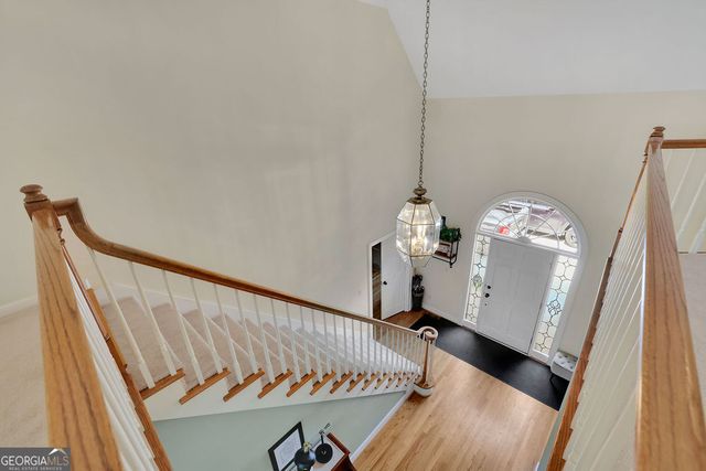 4610 Clivedon Terrace, Peachtree Corners, GA 30092