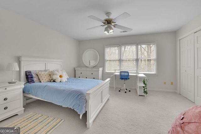 4610 Clivedon Terrace, Peachtree Corners, GA 30092