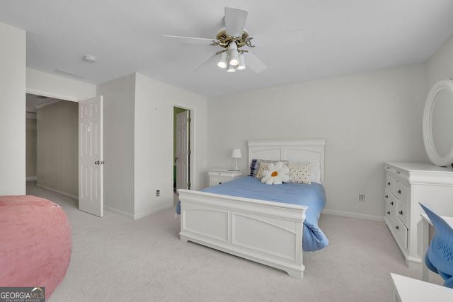 4610 Clivedon Terrace, Peachtree Corners, GA 30092