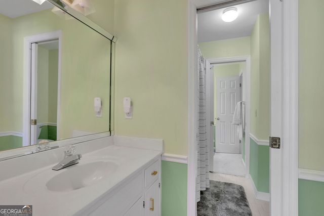 4610 Clivedon Terrace, Peachtree Corners, GA 30092