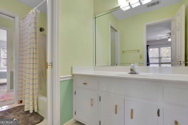 4610 Clivedon Terrace, Peachtree Corners, GA 30092