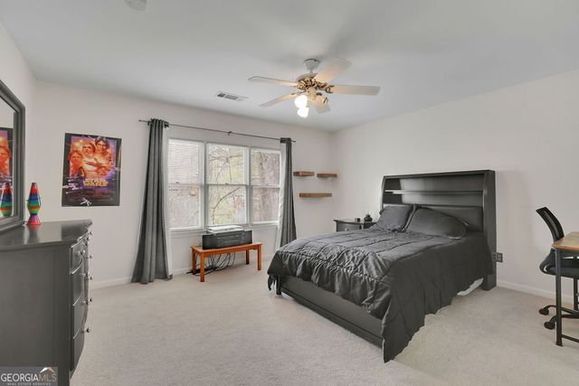 4610 Clivedon Terrace, Peachtree Corners, GA 30092