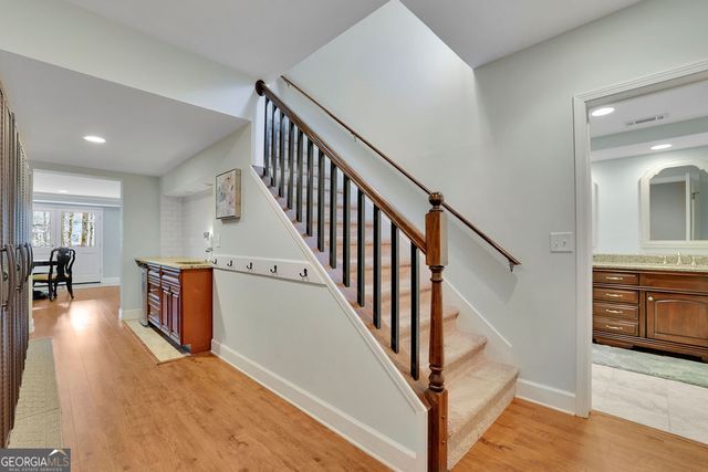 4610 Clivedon Terrace, Peachtree Corners, GA 30092