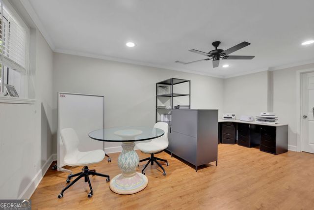 4610 Clivedon Terrace, Peachtree Corners, GA 30092