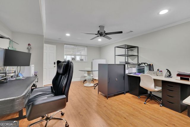 4610 Clivedon Terrace, Peachtree Corners, GA 30092