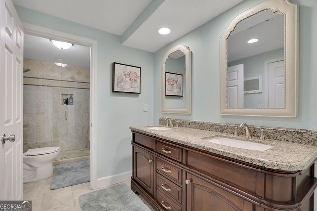 4610 Clivedon Terrace, Peachtree Corners, GA 30092