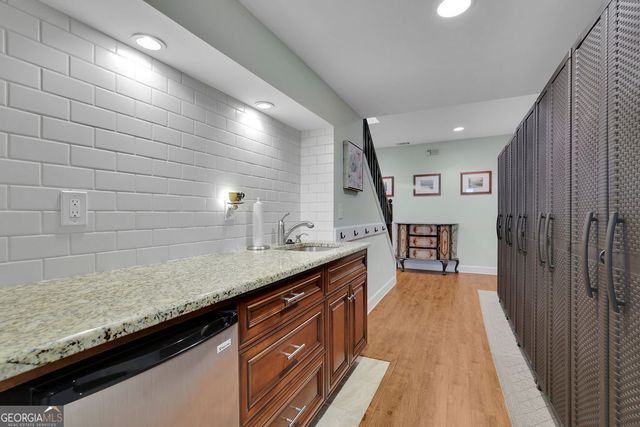 4610 Clivedon Terrace, Peachtree Corners, GA 30092