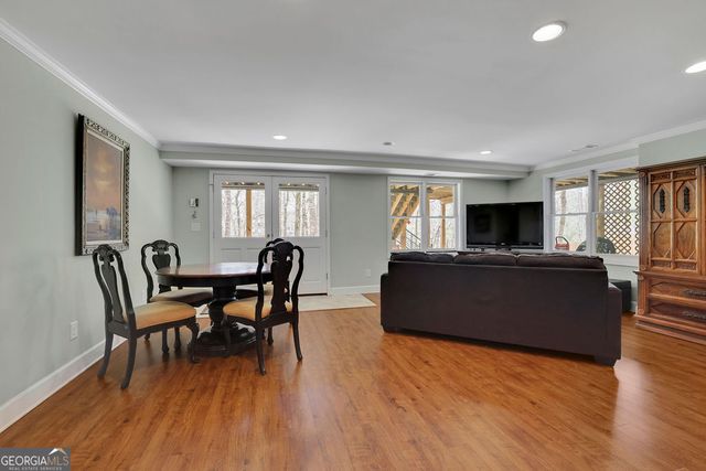 4610 Clivedon Terrace, Peachtree Corners, GA 30092