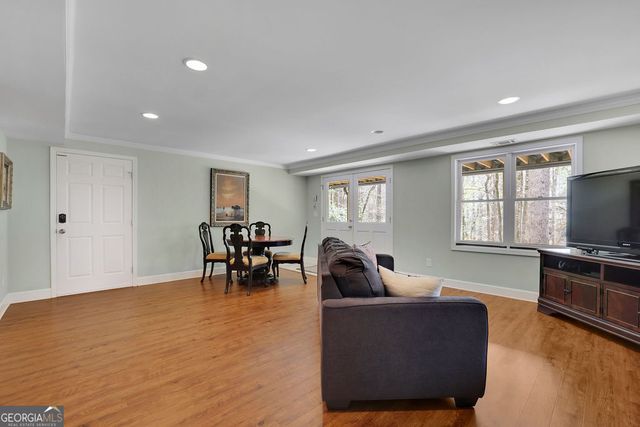 4610 Clivedon Terrace, Peachtree Corners, GA 30092