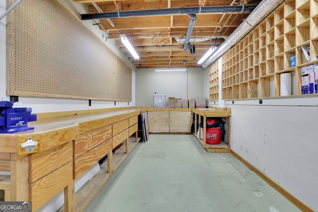 4610 Clivedon Terrace, Peachtree Corners, GA 30092