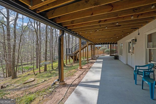 4610 Clivedon Terrace, Peachtree Corners, GA 30092