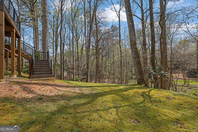 4610 Clivedon Terrace, Peachtree Corners, GA 30092