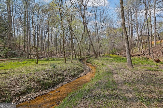 4610 Clivedon Terrace, Peachtree Corners, GA 30092