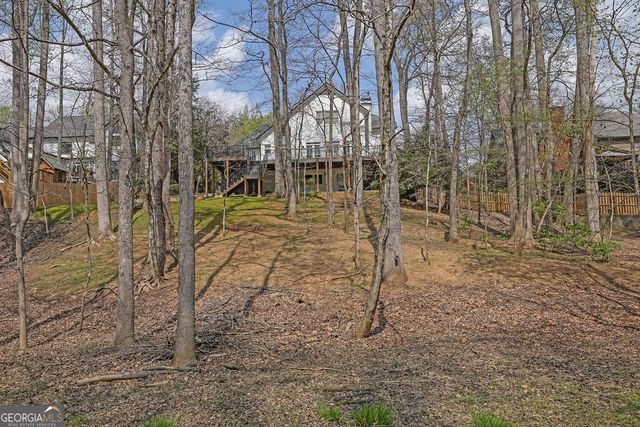 4610 Clivedon Terrace, Peachtree Corners, GA 30092