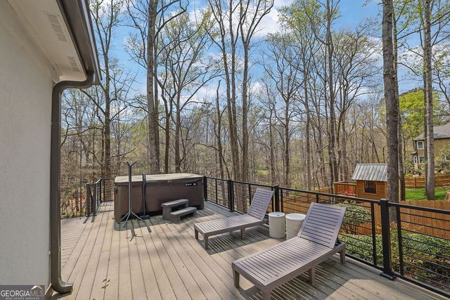 4610 Clivedon Terrace, Peachtree Corners, GA 30092