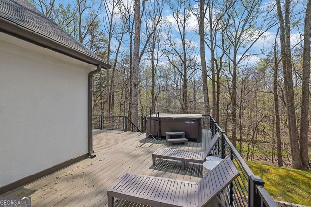 4610 Clivedon Terrace, Peachtree Corners, GA 30092