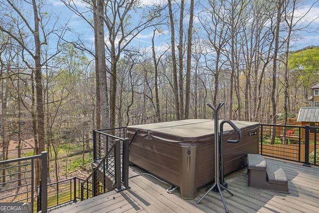 4610 Clivedon Terrace, Peachtree Corners, GA 30092