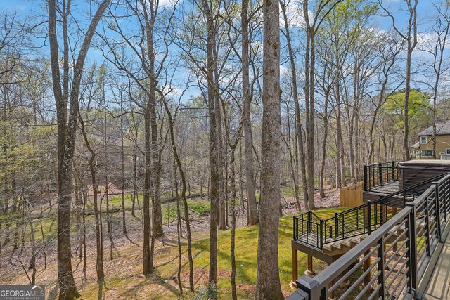 4610 Clivedon Terrace, Peachtree Corners, GA 30092