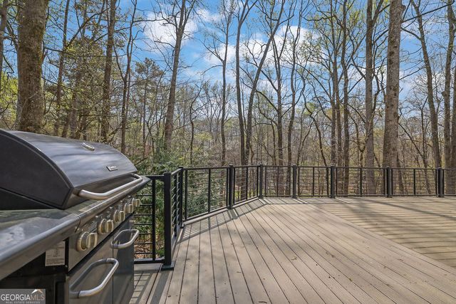 4610 Clivedon Terrace, Peachtree Corners, GA 30092