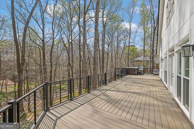 4610 Clivedon Terrace, Peachtree Corners, GA 30092