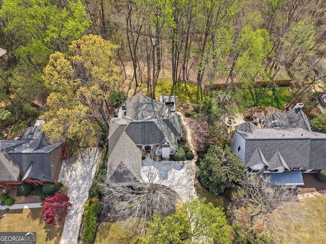 4610 Clivedon Terrace, Peachtree Corners, GA 30092