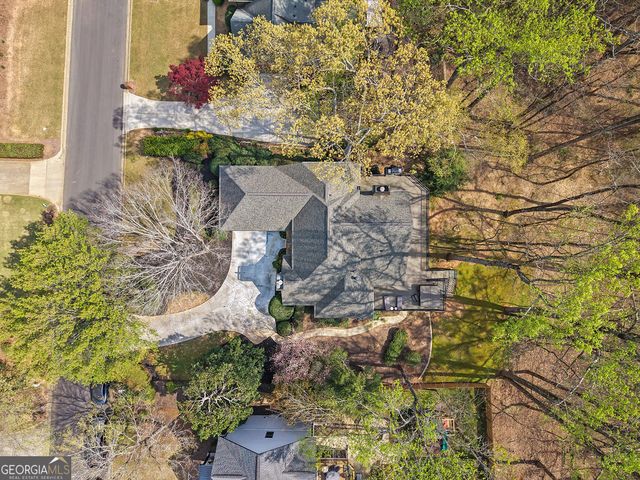 4610 Clivedon Terrace, Peachtree Corners, GA 30092