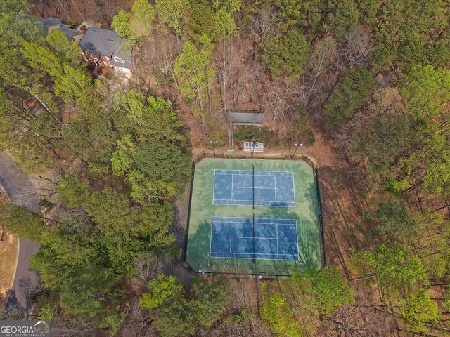 4610 Clivedon Terrace, Peachtree Corners, GA 30092