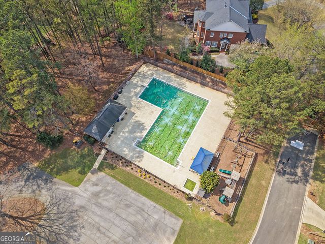 4610 Clivedon Terrace, Peachtree Corners, GA 30092