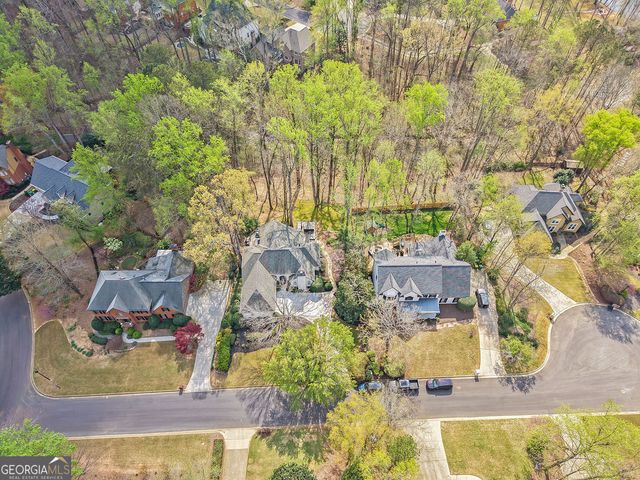 4610 Clivedon Terrace, Peachtree Corners, GA 30092