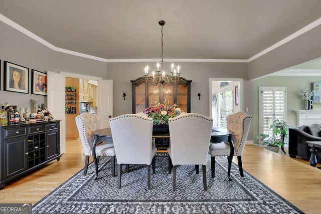 4610 Clivedon Terrace, Peachtree Corners, GA 30092