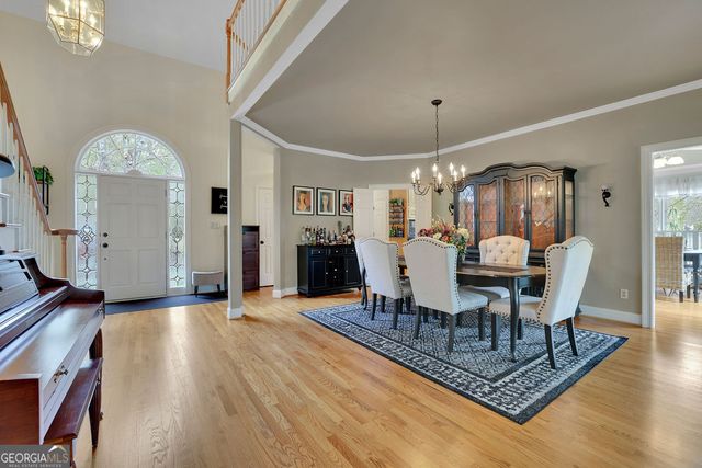 4610 Clivedon Terrace, Peachtree Corners, GA 30092