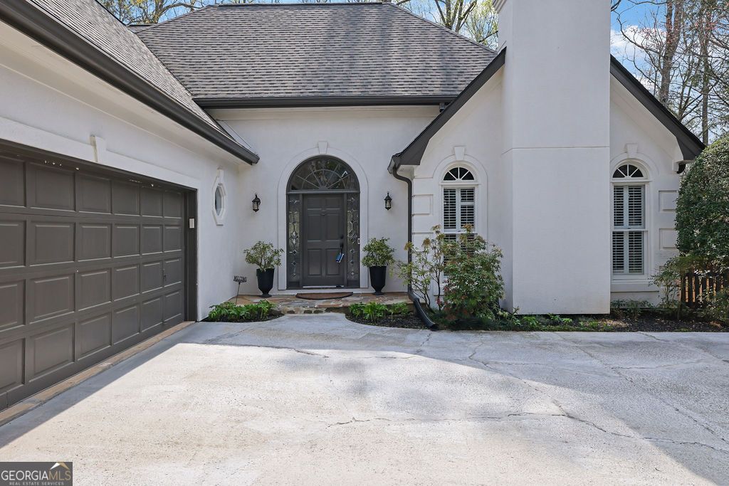 4610 Clivedon Terrace, Peachtree Corners, GA 30092