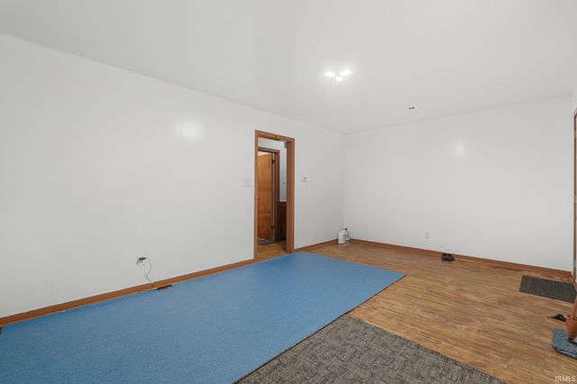 401 W Fairfax Avenue, Fort Wayne, IN 46807