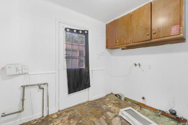 401 W Fairfax Avenue, Fort Wayne, IN 46807