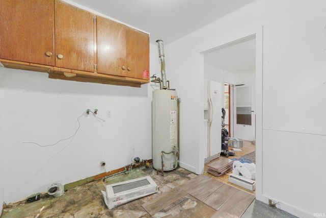 401 W Fairfax Avenue, Fort Wayne, IN 46807